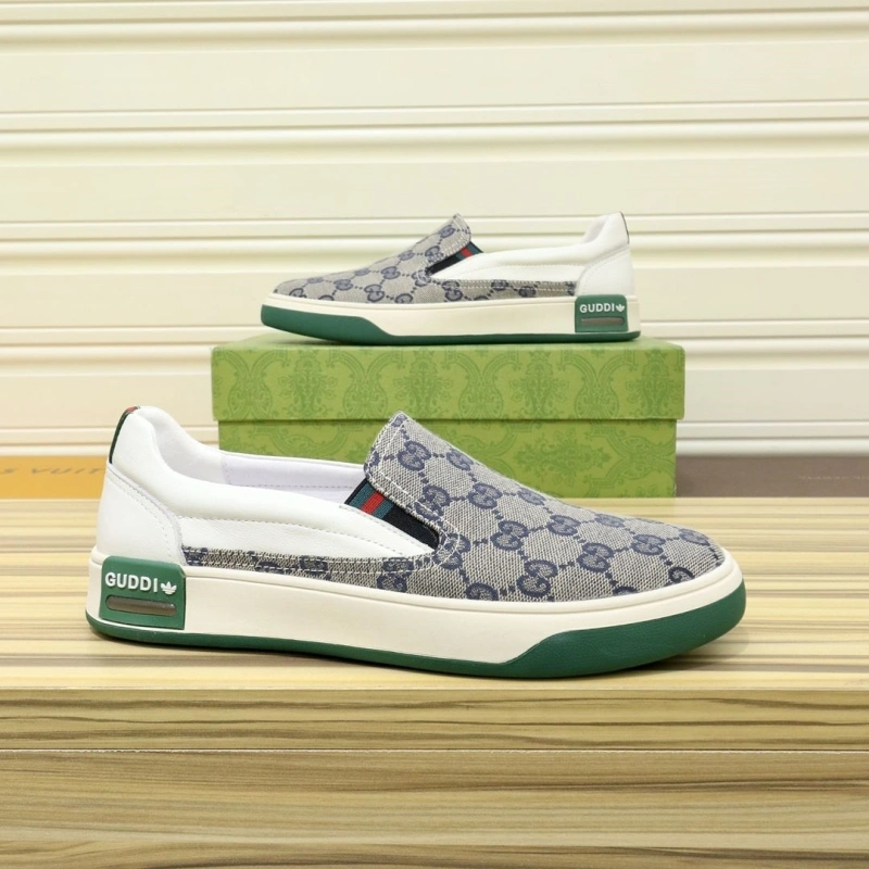 Soft Gxccx Casual Shoes 160920