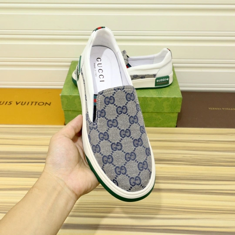 Soft Gxccx Casual Shoes 160920