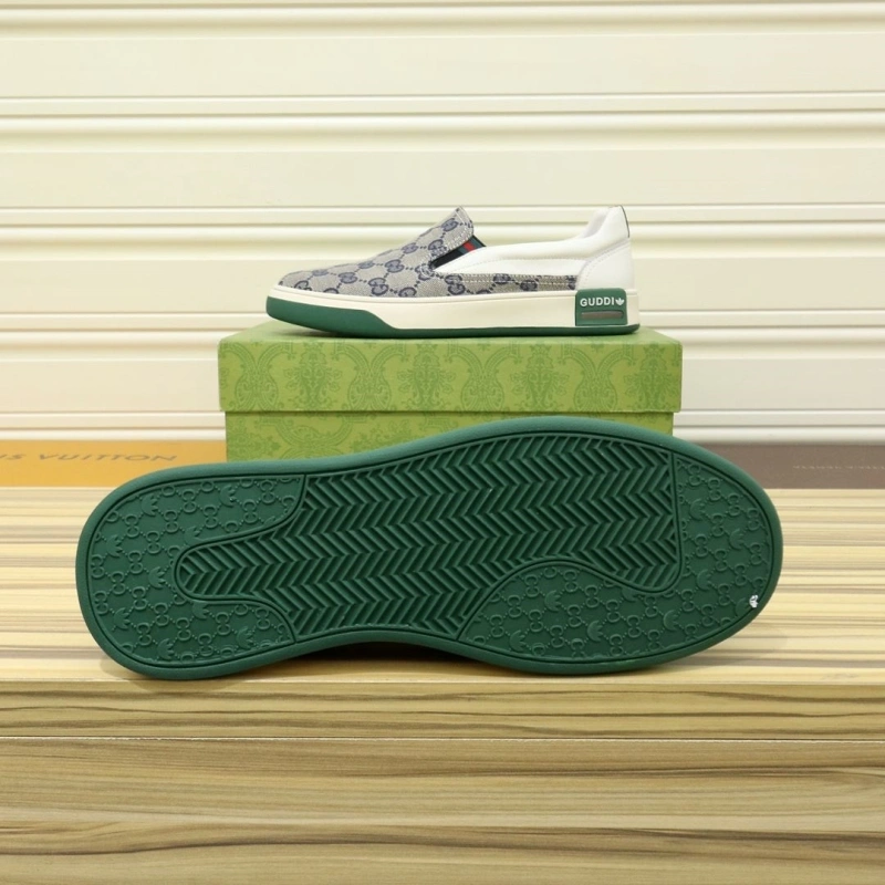 Soft Gxccx Casual Shoes 160920