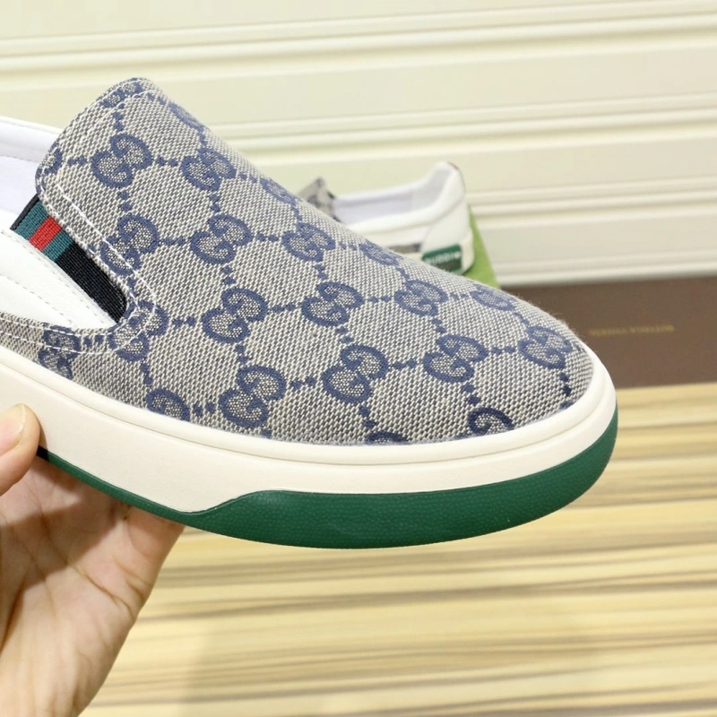 Soft Gxccx Casual Shoes 160920