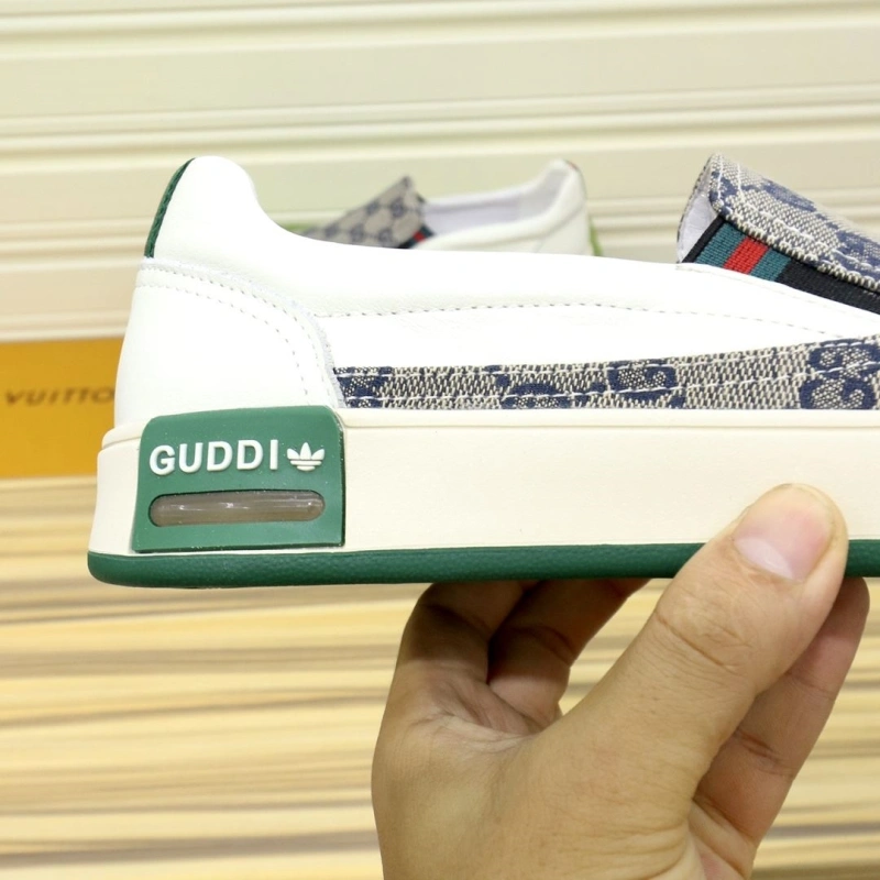 Soft Gxccx Casual Shoes 160920