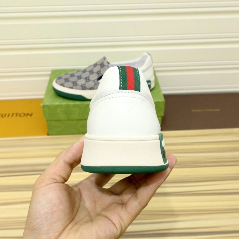 Soft Gxccx Casual Shoes 160920