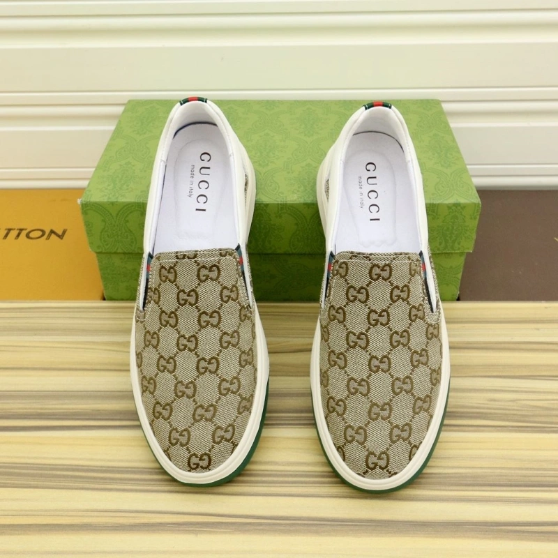 Affordable Gxccx Casual Shoes 160925