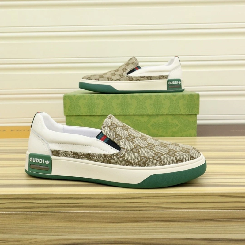 Affordable Gxccx Casual Shoes 160925