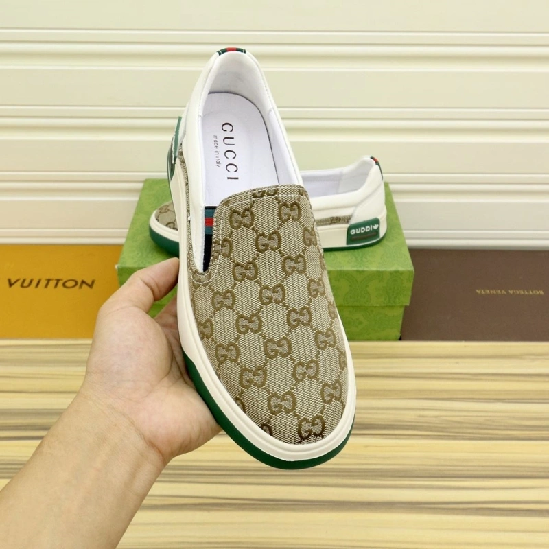 Affordable Gxccx Casual Shoes 160925
