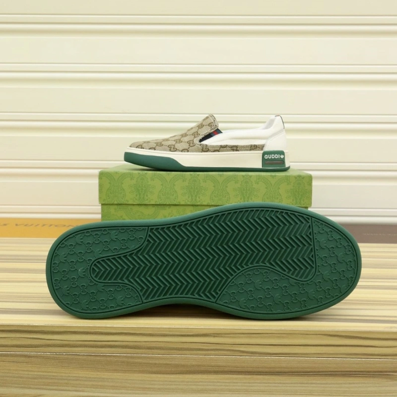 Affordable Gxccx Casual Shoes 160925