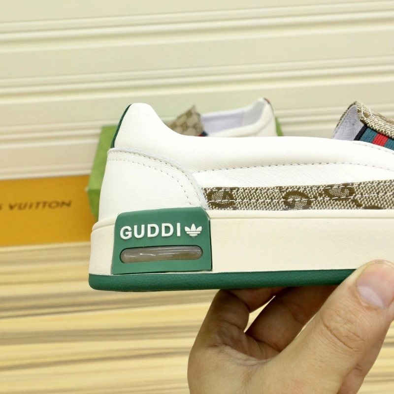 Affordable Gxccx Casual Shoes 160925