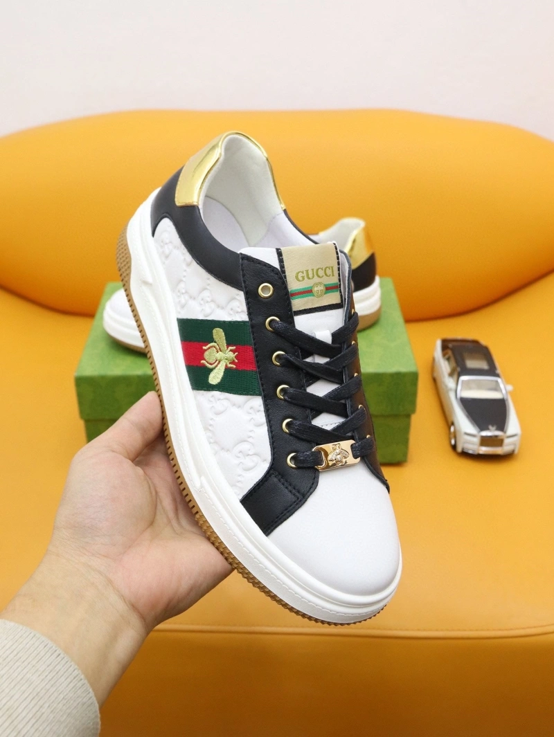 Modern Gxccx Casual Shoes 160922
