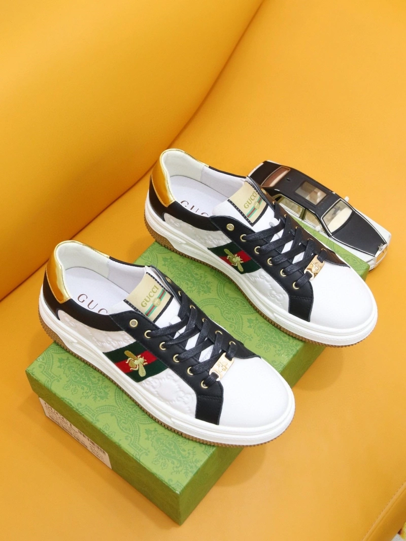 Modern Gxccx Casual Shoes 160922