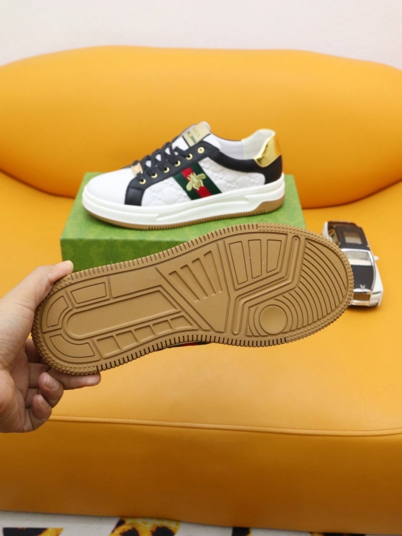 Modern Gxccx Casual Shoes 160922