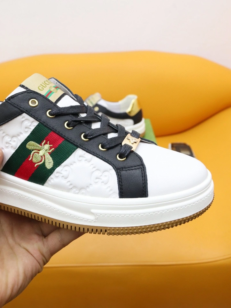 Modern Gxccx Casual Shoes 160922