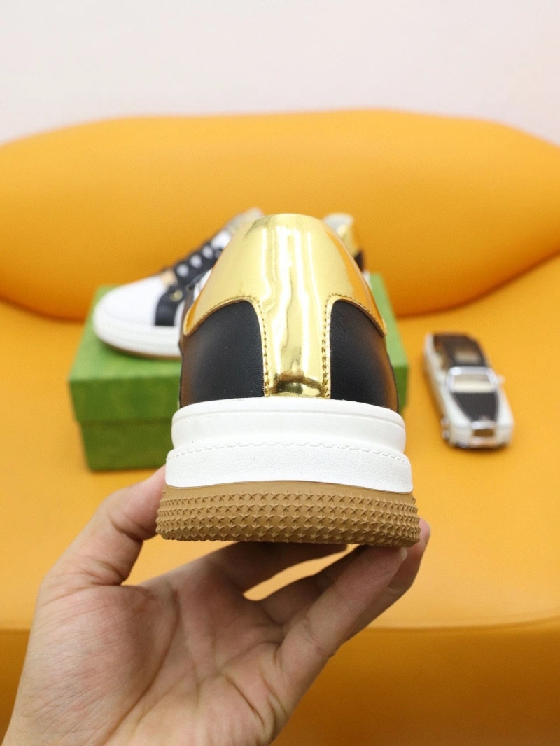 Modern Gxccx Casual Shoes 160922