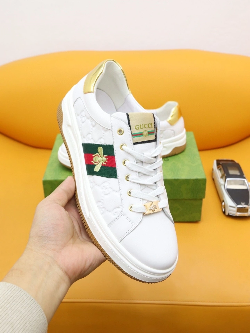 Gxccx Casual Shoes GoodFit 160930