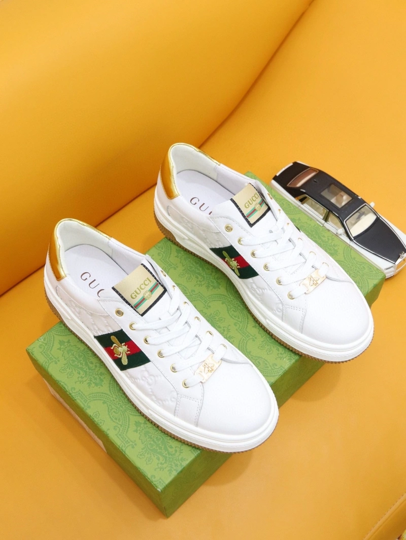 Gxccx Casual Shoes GoodFit 160930