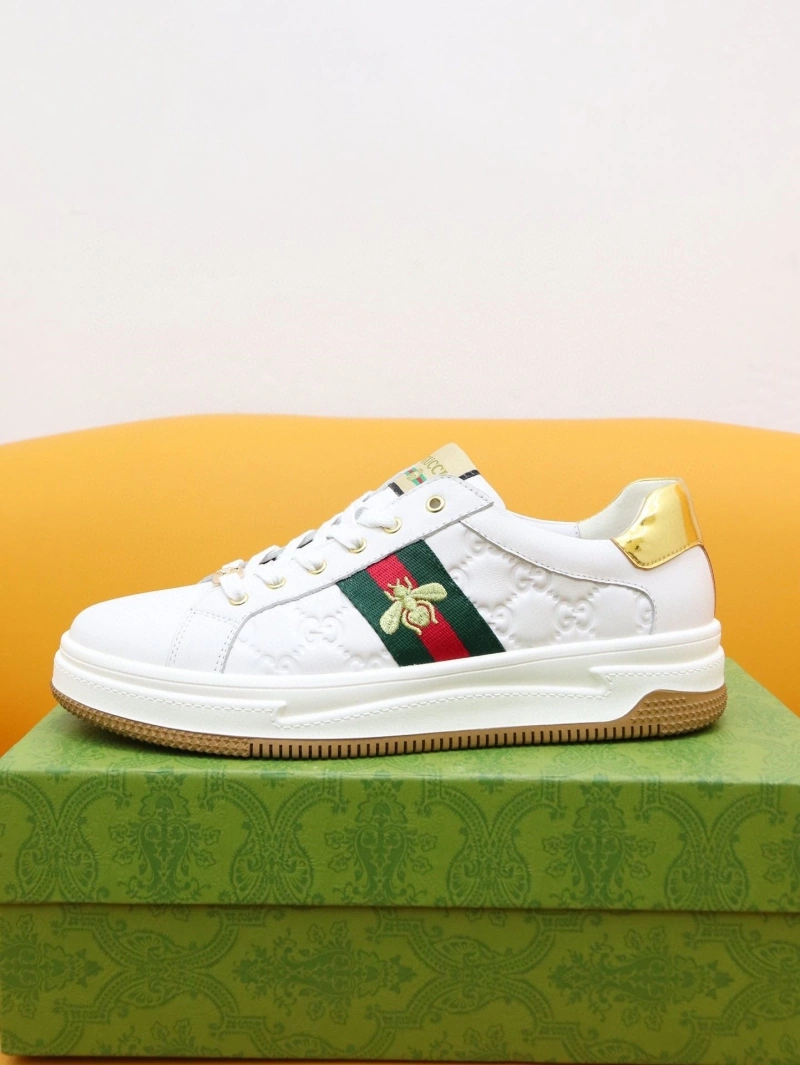 Gxccx Casual Shoes GoodFit 160930