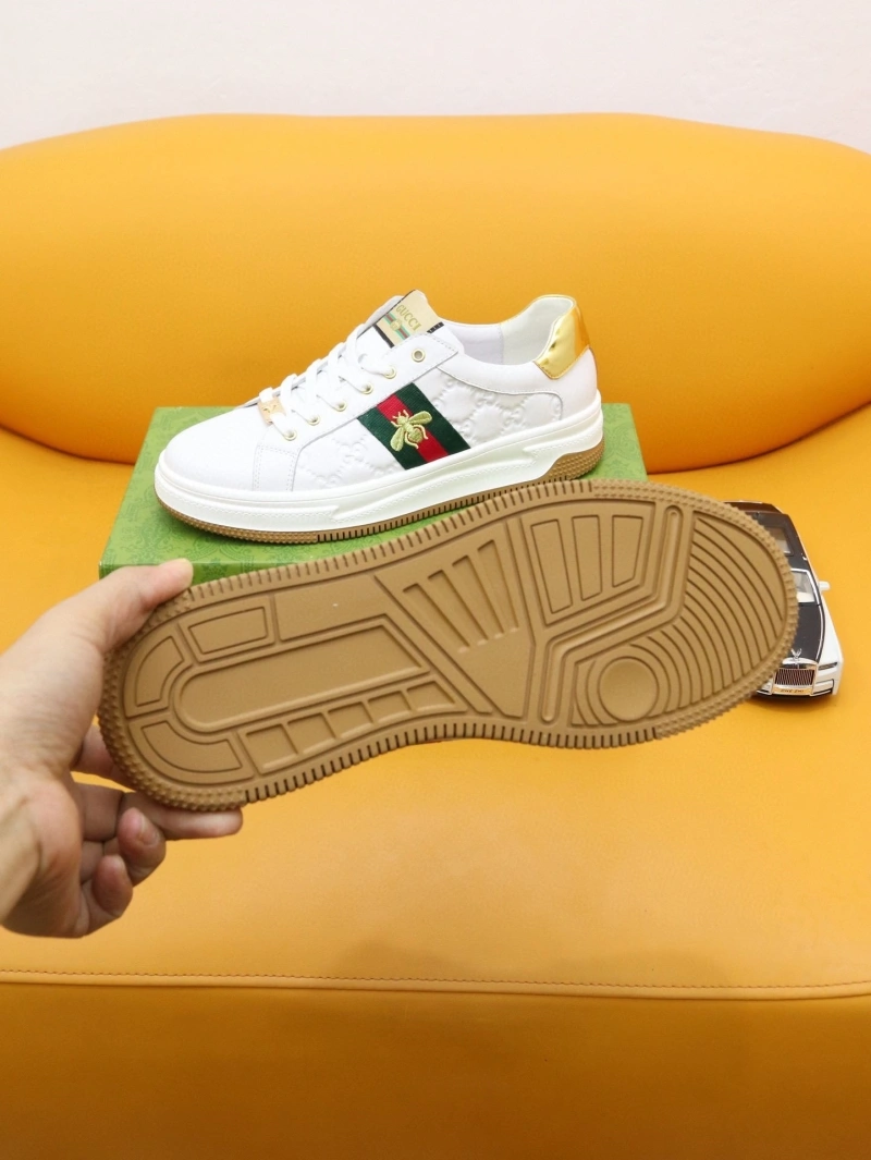 Gxccx Casual Shoes GoodFit 160930