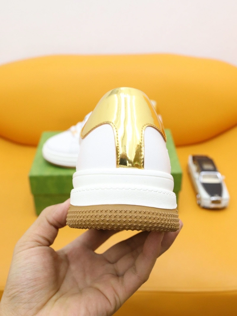 Gxccx Casual Shoes GoodFit 160930