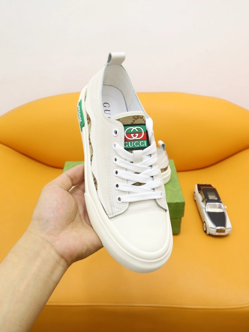 Gxccx Casual Shoes Bold 160927