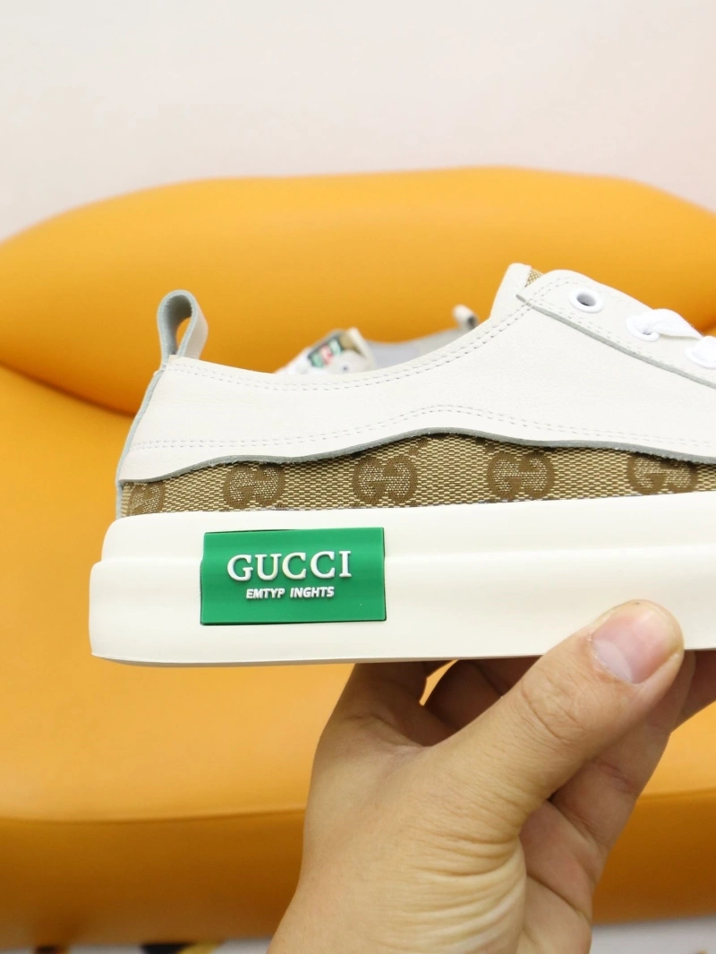 Gxccx Casual Shoes Bold 160927