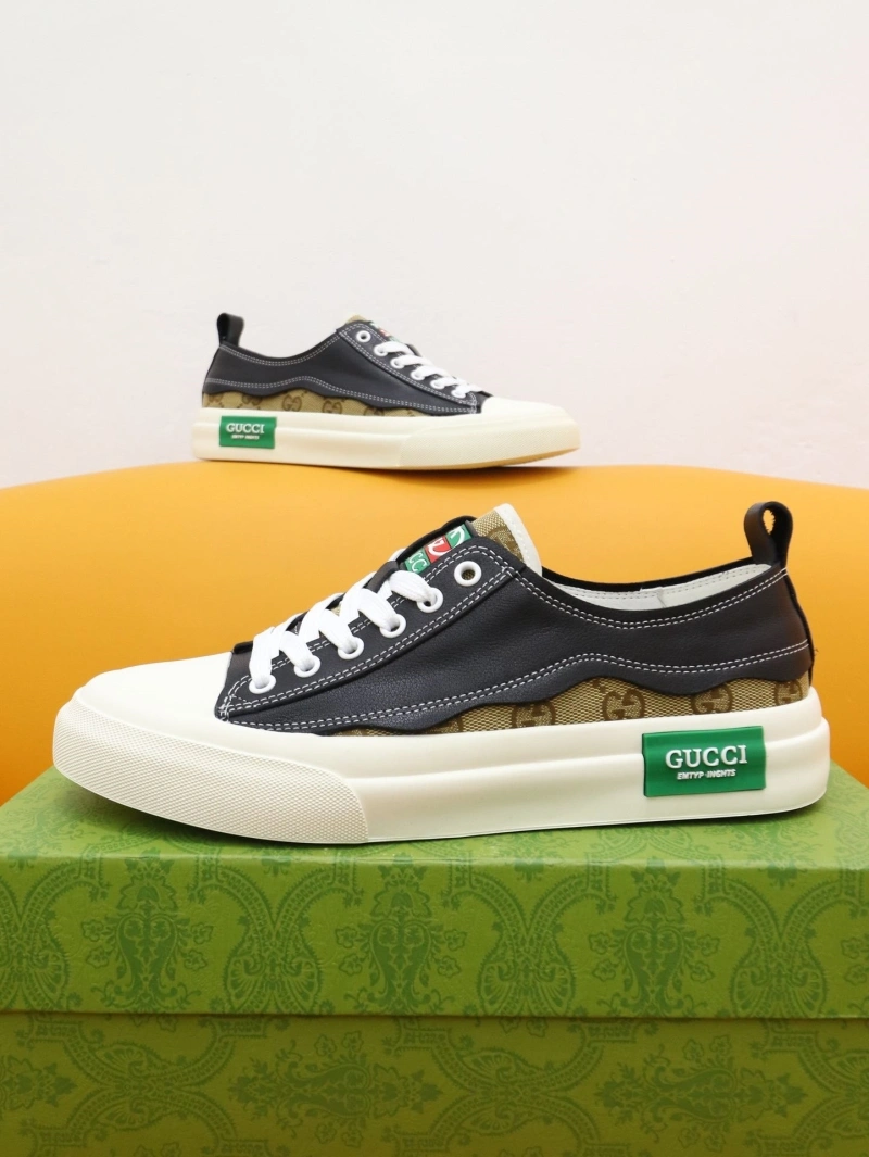 Trendy Gxccx Casual Shoes 160939