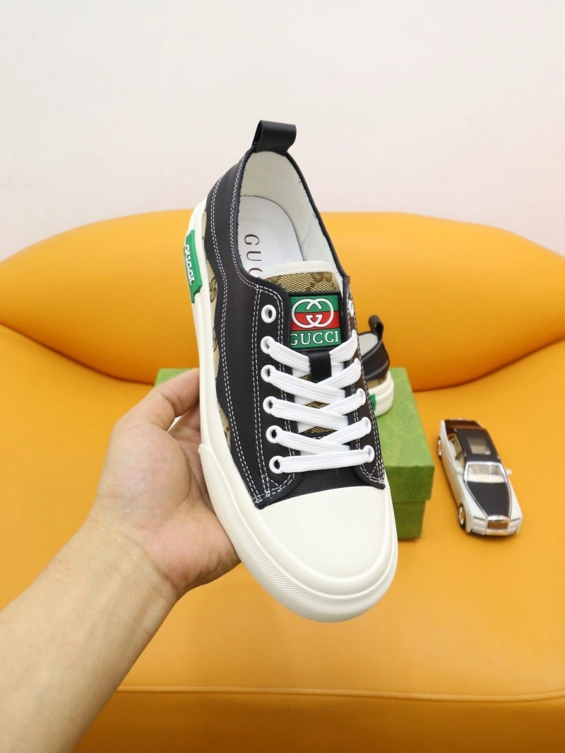 Trendy Gxccx Casual Shoes 160939