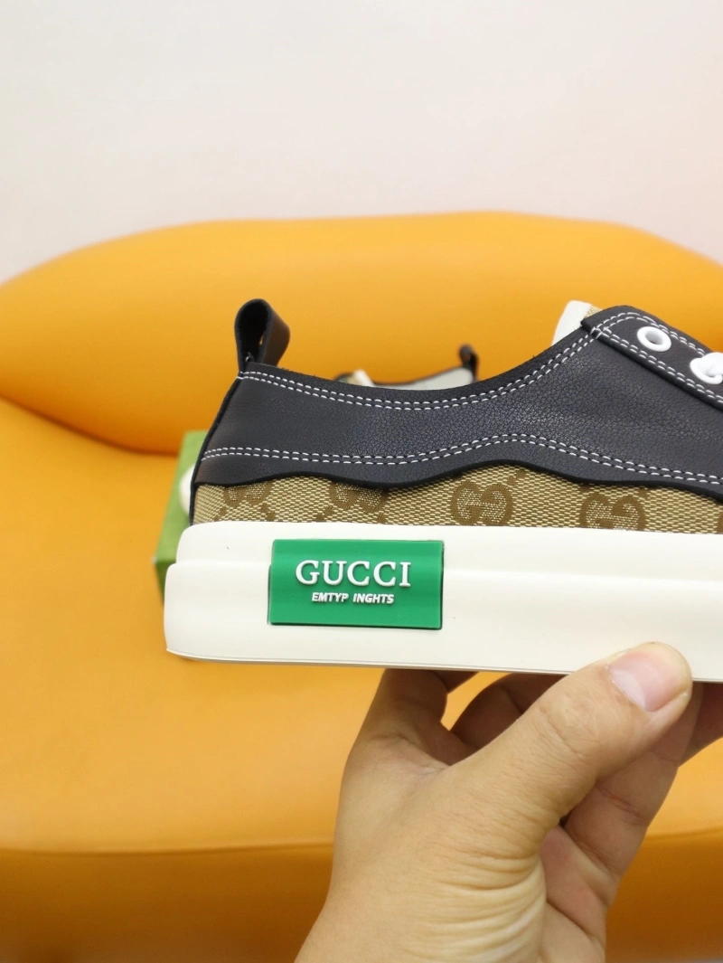Trendy Gxccx Casual Shoes 160939