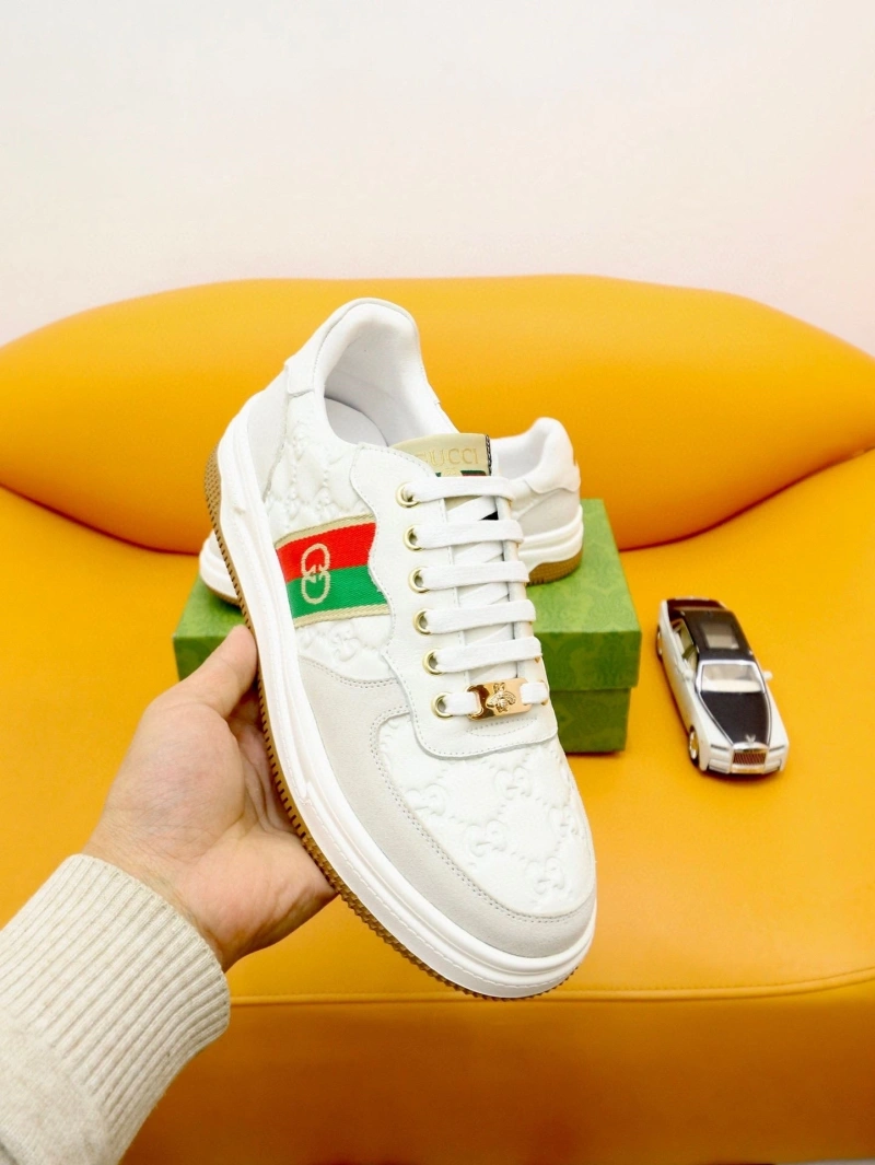 Refined Gxccx Casual Shoes 160918