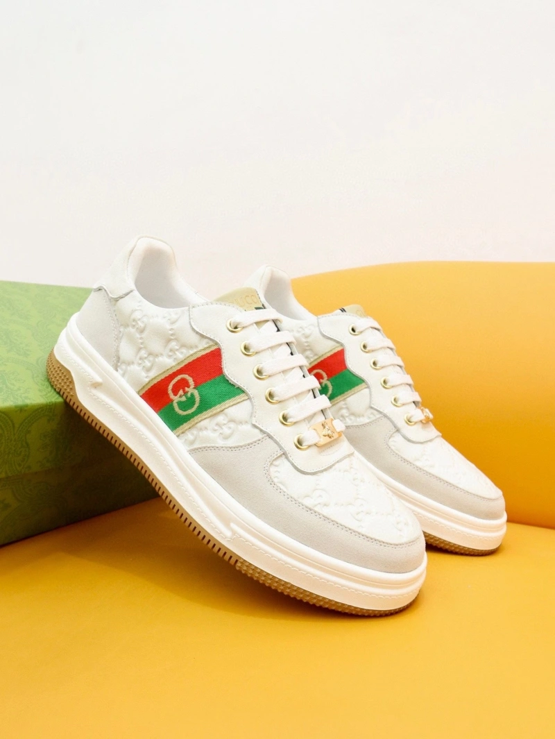 Refined Gxccx Casual Shoes 160918