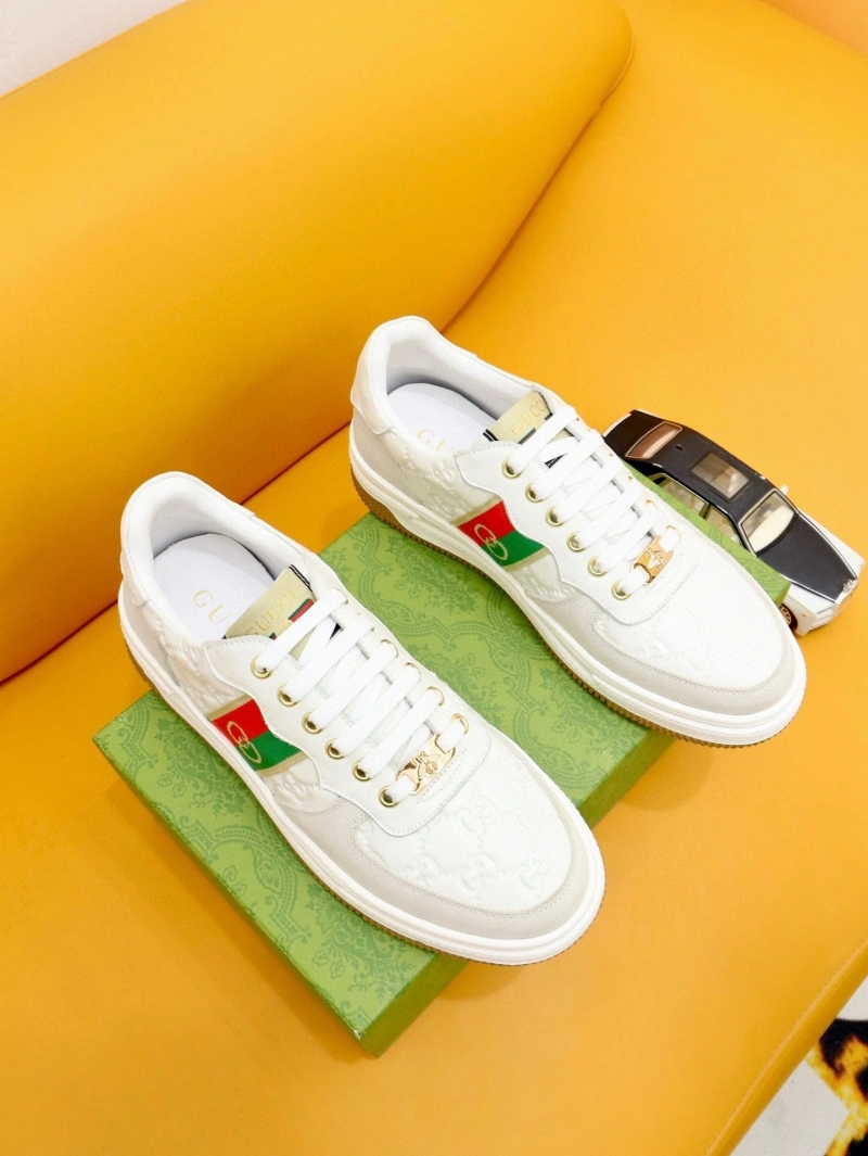 Refined Gxccx Casual Shoes 160918