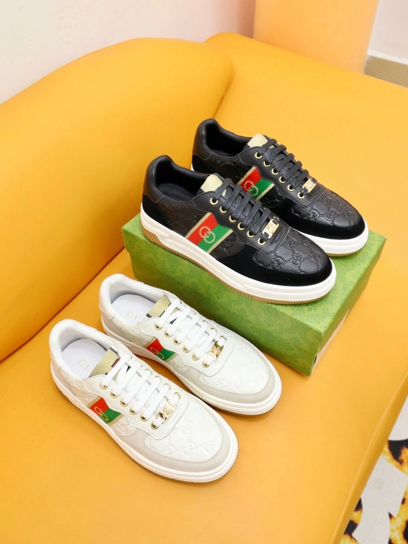 Refined Gxccx Casual Shoes 160918