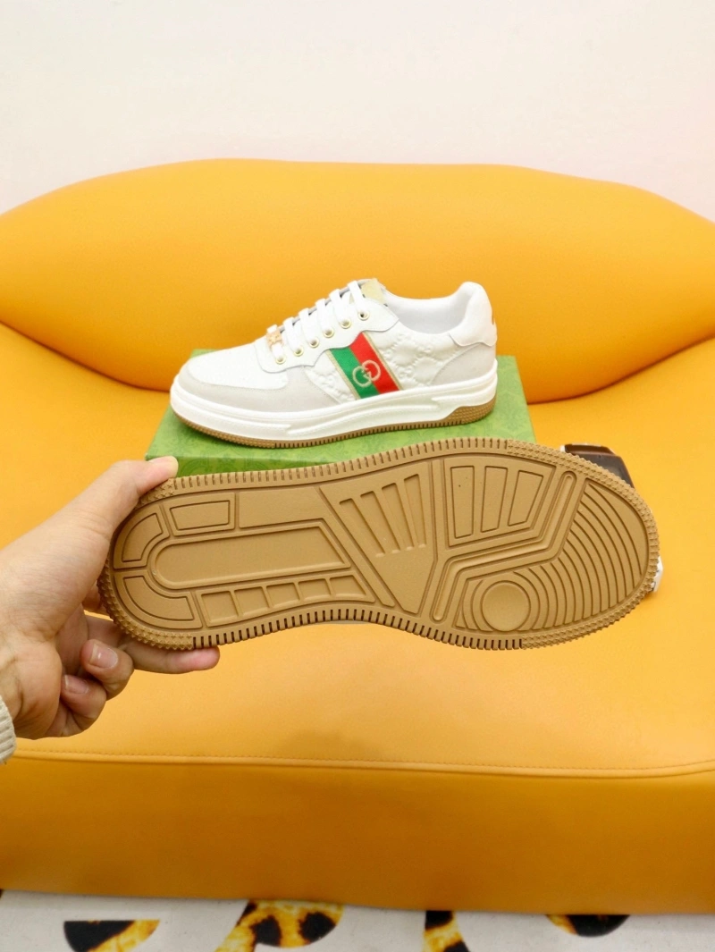 Refined Gxccx Casual Shoes 160918