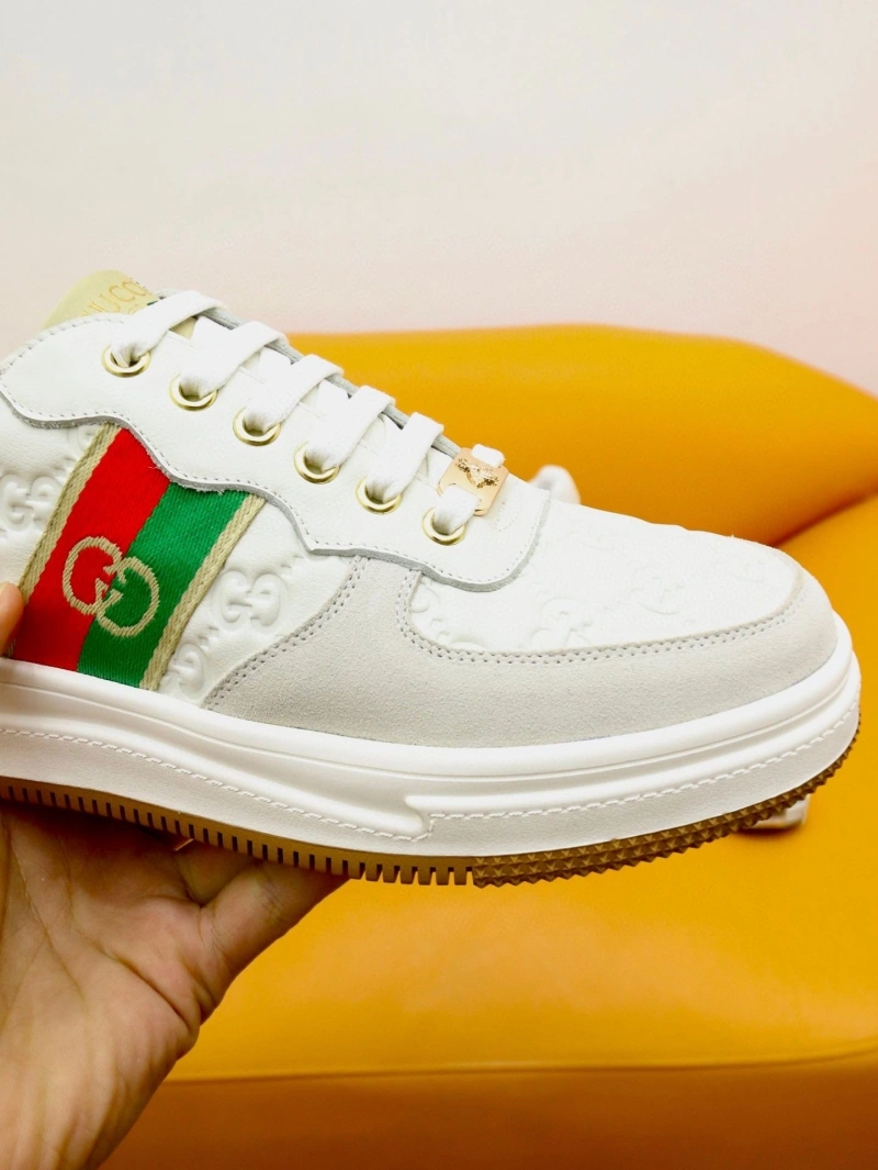 Refined Gxccx Casual Shoes 160918