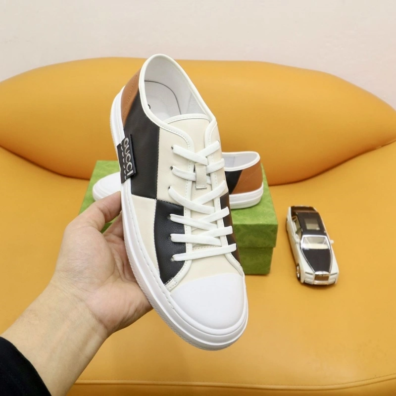 Gxccx Casual Shoes Unique 160917