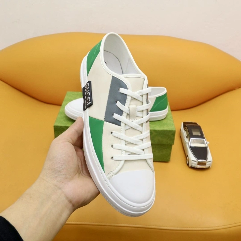 Gxccx Casual Shoes Functional 160919