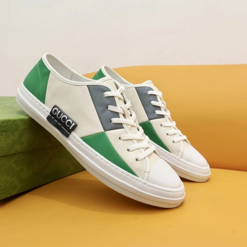 Gxccx Casual Shoes Functional 160919