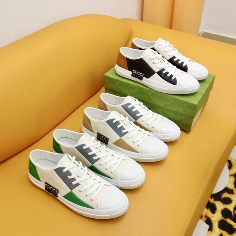 Gxccx Casual Shoes Functional 160919