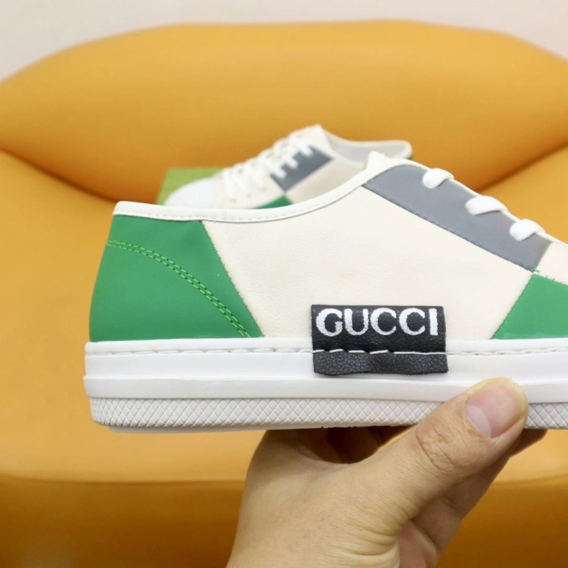Gxccx Casual Shoes Functional 160919