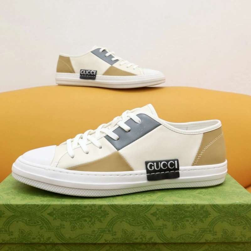 Gxccx Casual Shoes UrbanStyle 160915