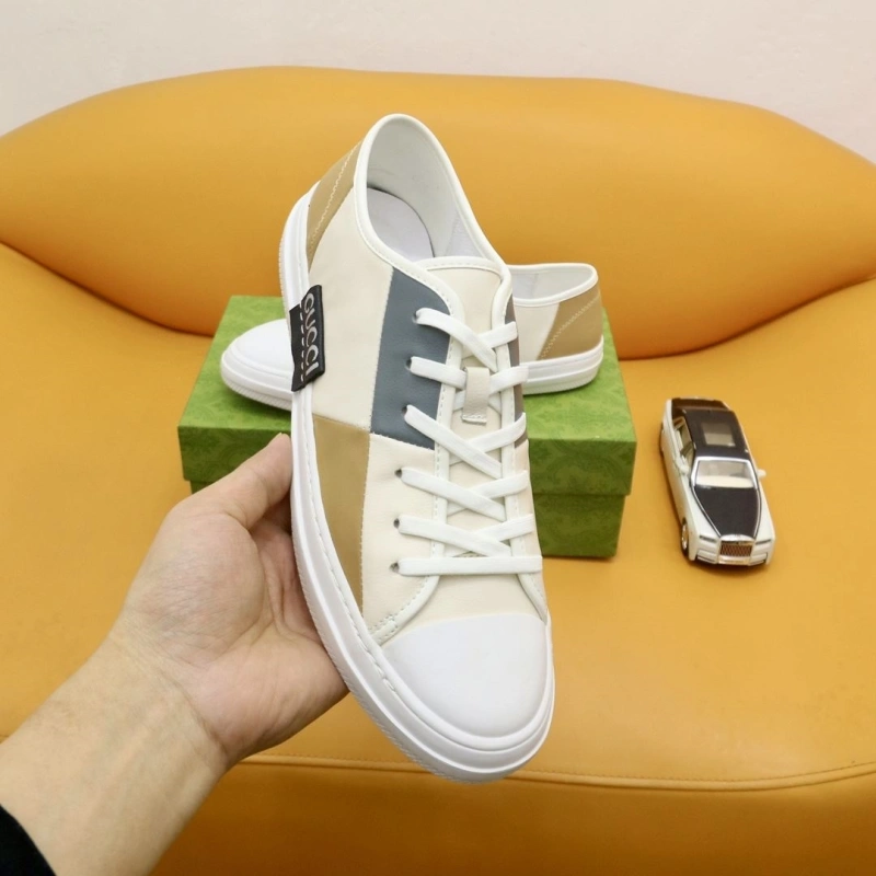 Gxccx Casual Shoes UrbanStyle 160915