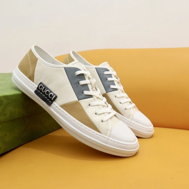 Gxccx Casual Shoes UrbanStyle 160915