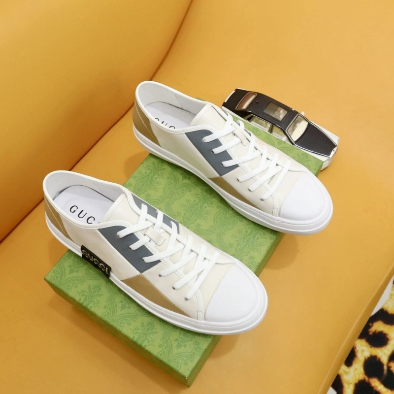 Gxccx Casual Shoes UrbanStyle 160915