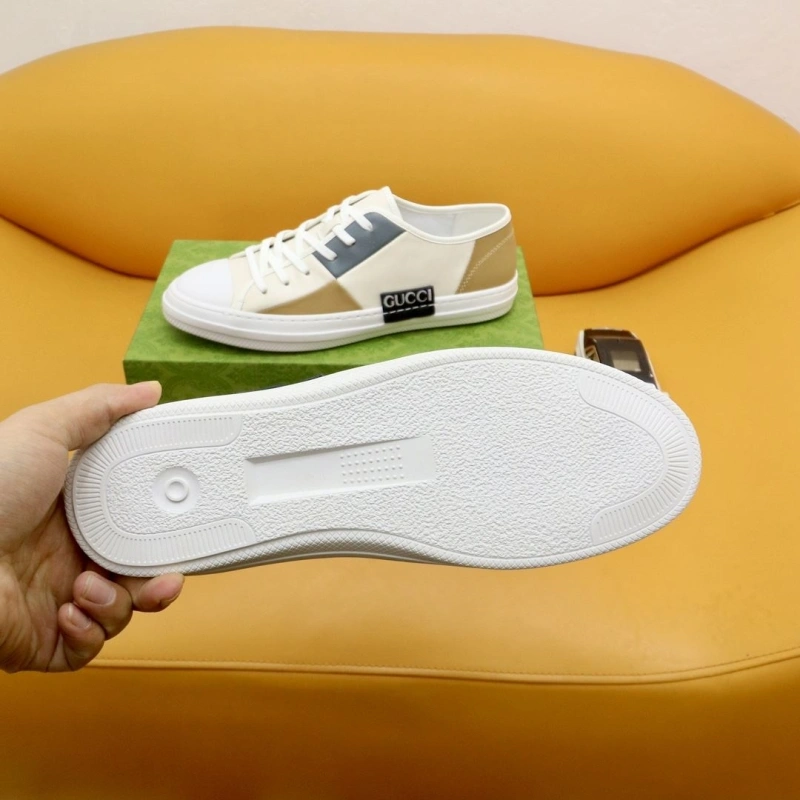 Gxccx Casual Shoes UrbanStyle 160915