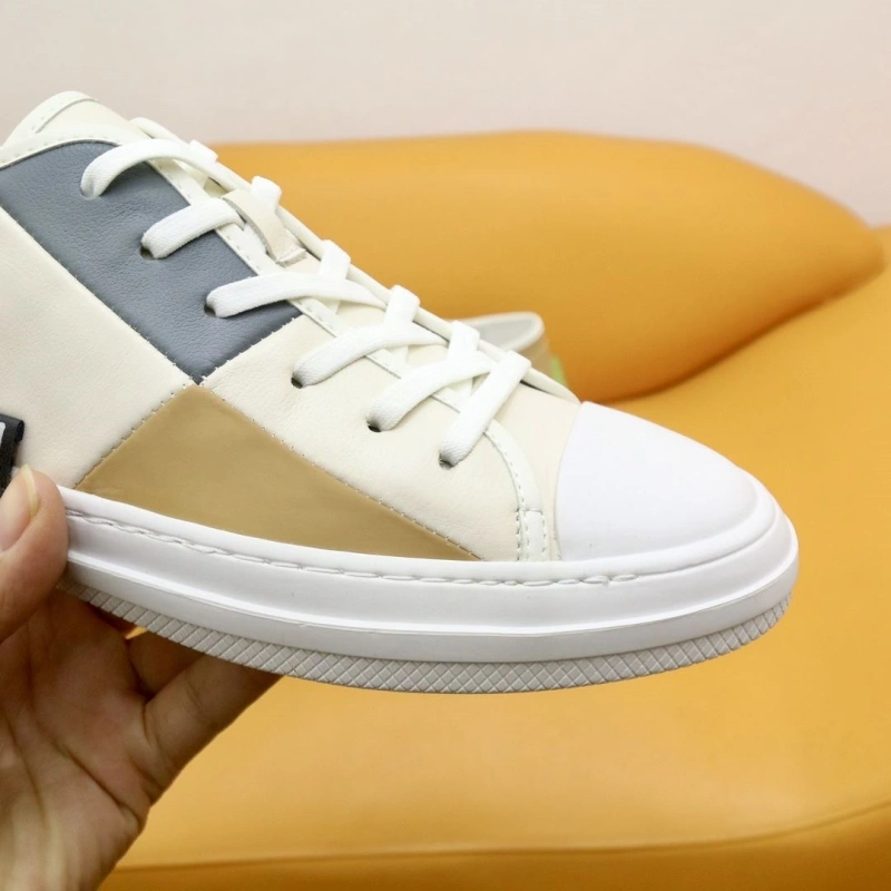Gxccx Casual Shoes UrbanStyle 160915