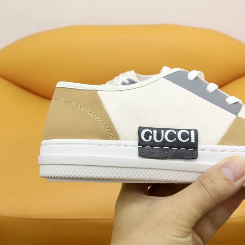 Gxccx Casual Shoes UrbanStyle 160915