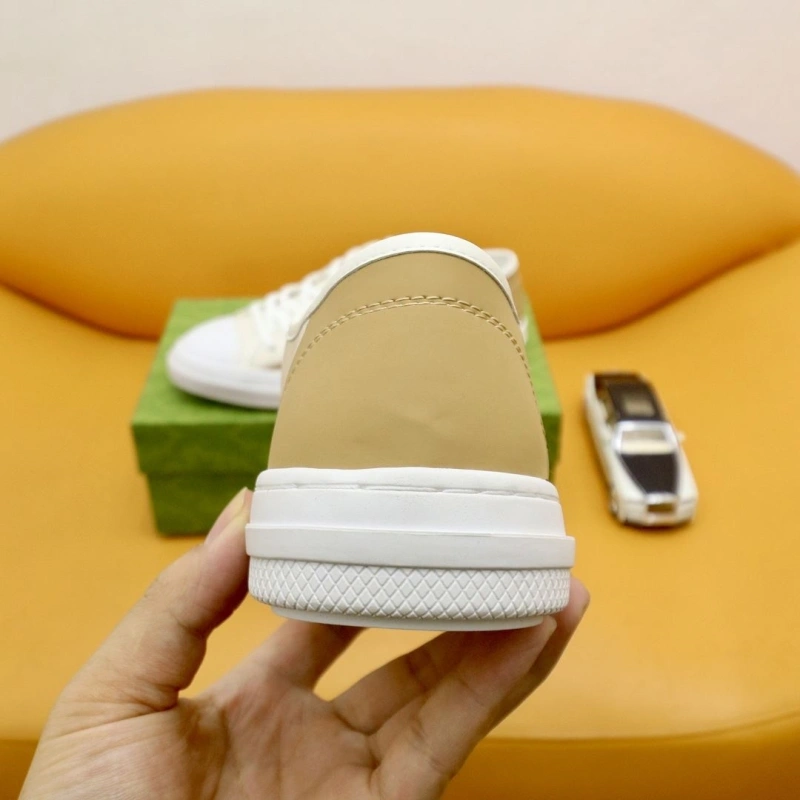 Gxccx Casual Shoes UrbanStyle 160915