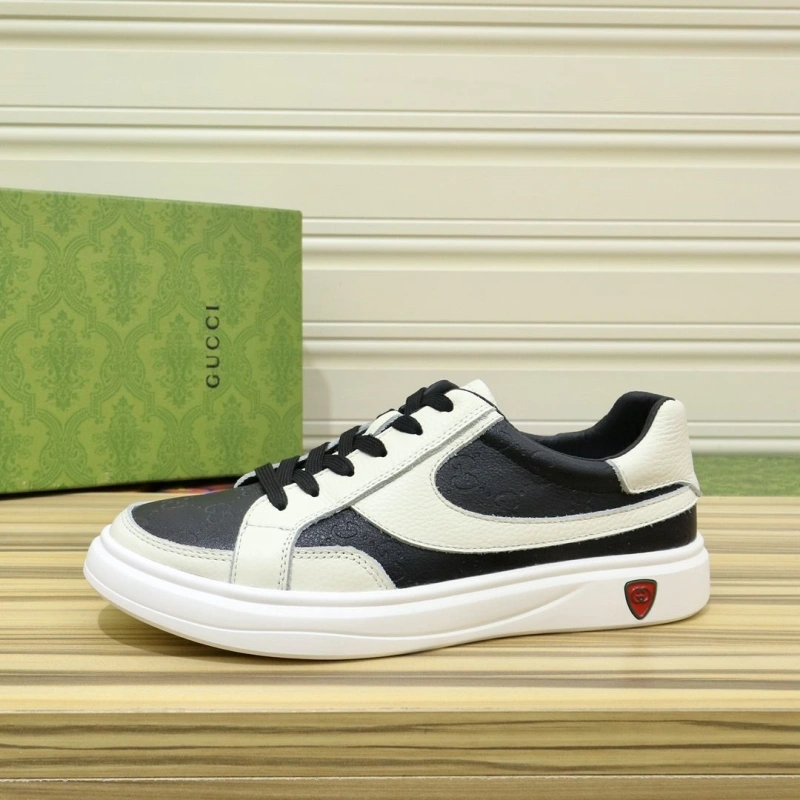 Functional Gxccx Casual Shoes 160909