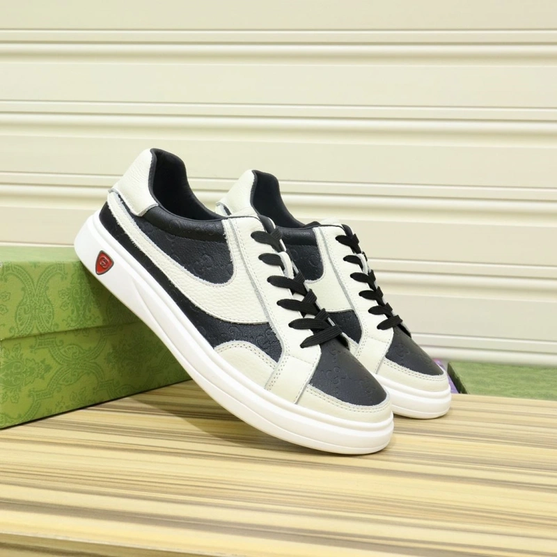 Functional Gxccx Casual Shoes 160909