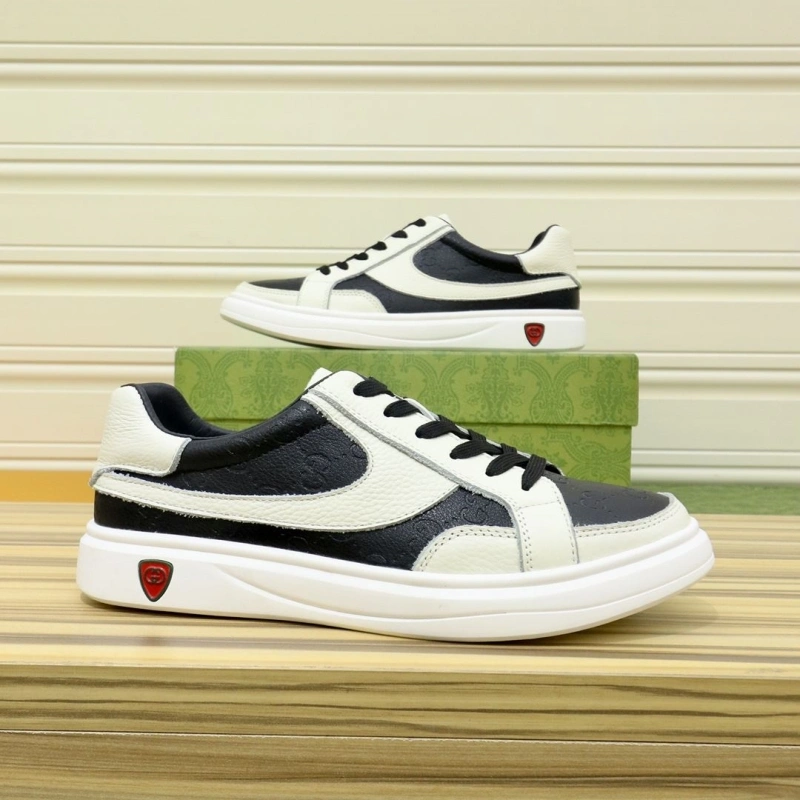 Functional Gxccx Casual Shoes 160909