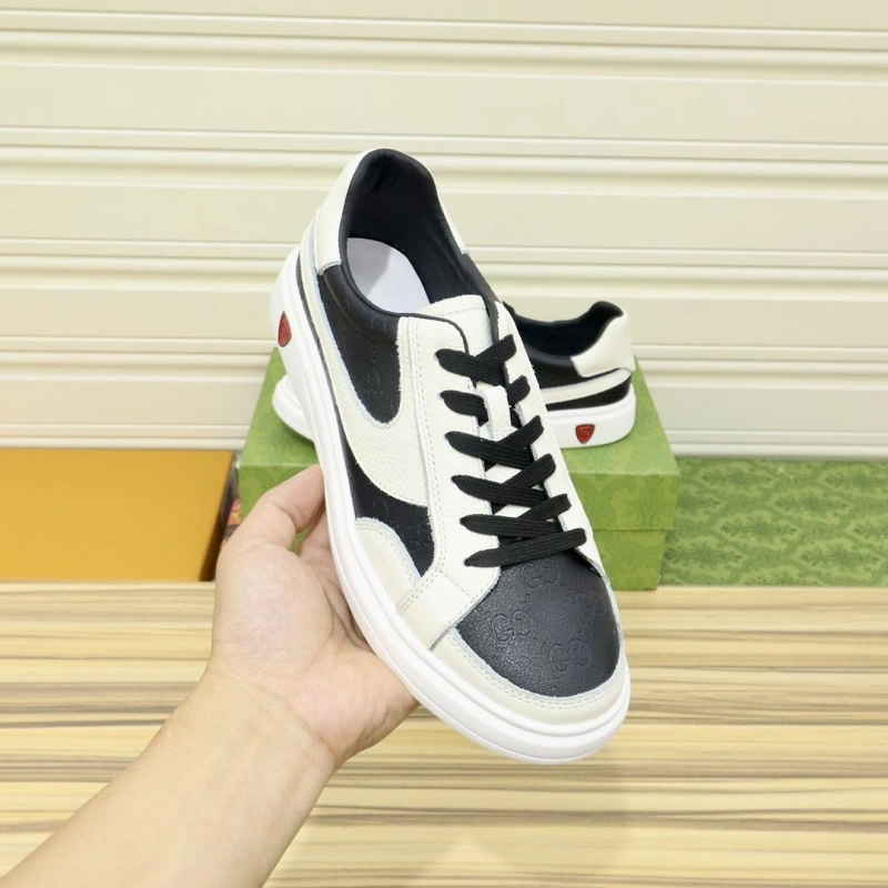 Functional Gxccx Casual Shoes 160909