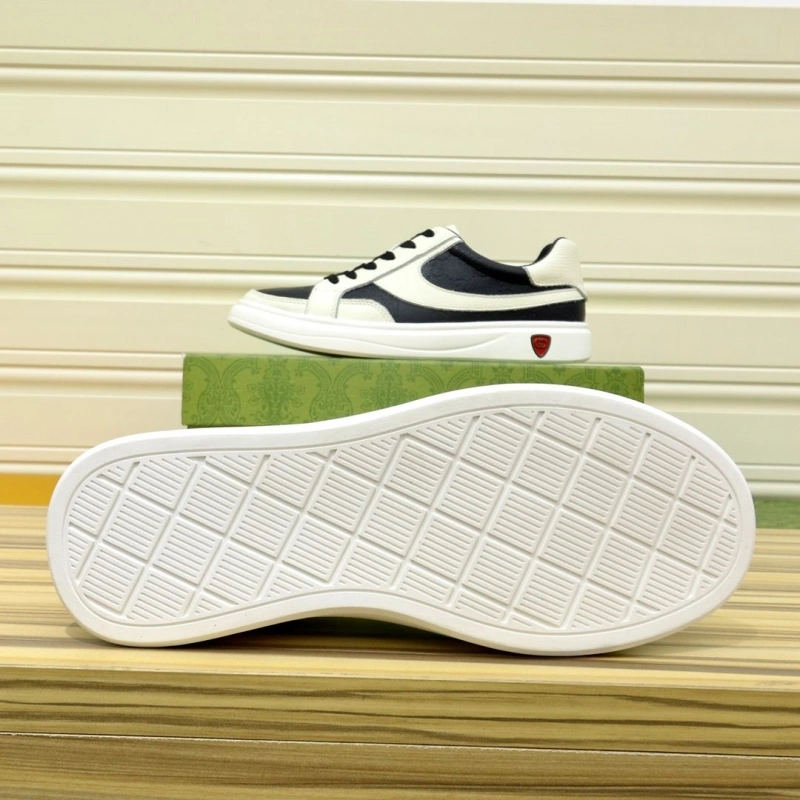 Functional Gxccx Casual Shoes 160909